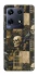 Чохол на Infinix Note 30 Pro Halloween aesthetics ver.1 фото 1 з 1