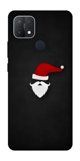 Чохол на Oppo A15s / A15 Santa's mood фото 1 з 1