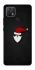 Чохол на Oppo A15s / A15 Santa's mood фото 1 з 1