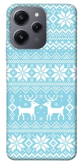 Чохол на Xiaomi Redmi 12 Новорічний v10 фото 1 з 1