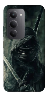 Чехол на Xiaomi Redmi 15 (Global) Assassin фото 1 из 1