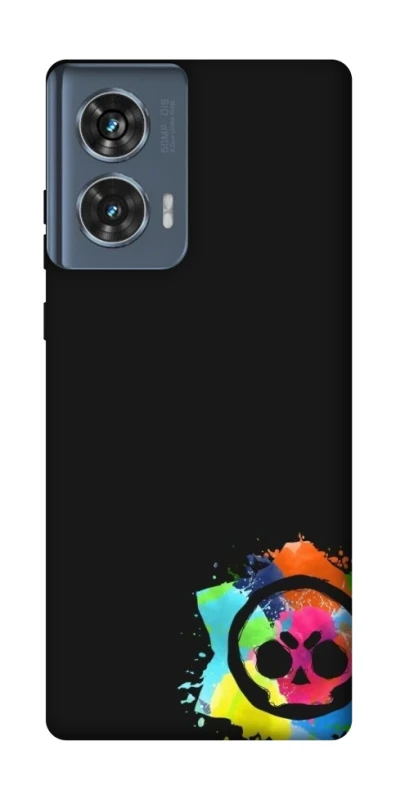 Чехол на Motorola Edge 50 Brawl Stars ver.4 фото 1 из 1