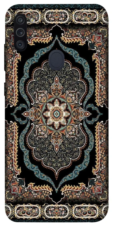 Чохол на Samsung Galaxy M11 Килим v6 фото 1 з 1