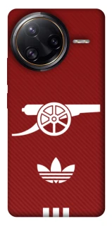 Чохол на Xiaomi Poco F7 Ultra FC Arsenal v7 фото 1 з 1