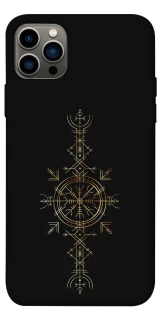 Чохол на Apple iPhone 12 Pro (6.1") Viking Compass фото 1 Чохол на Apple iPhone 12 Pro (6.1") Viking Compass фото 1 з 1