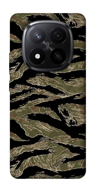 Чохол на Xiaomi Redmi Note 14 Pro+ 5G Camouflage v23 фото 1 з 1