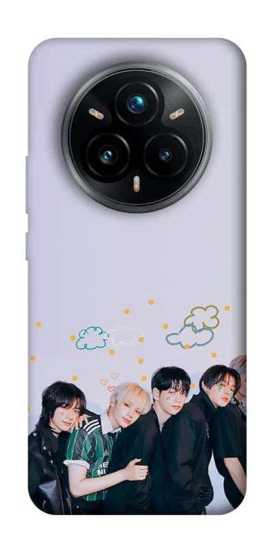 Чехол на Realme 14 Pro TXT v2 фото 1 из 1