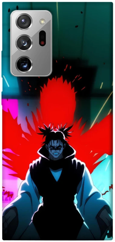 Чохол на Samsung Galaxy Note 20 Ultra Choso v4 фото 1 з 1