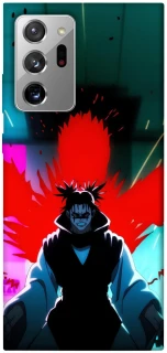 Чохол на Samsung Galaxy Note 20 Ultra Choso v4 фото 1 з 1