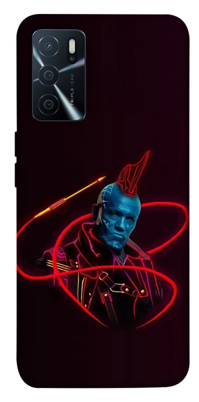 Чохол на Oppo A16s / A16 Yondu фото 1 з 1