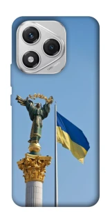 Чохол на Honor 400 Lite Головні символи України фото 1 з 1