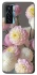 Чохол на TECNO Camon 17 Pro Flowers v2 фото 1 з 1