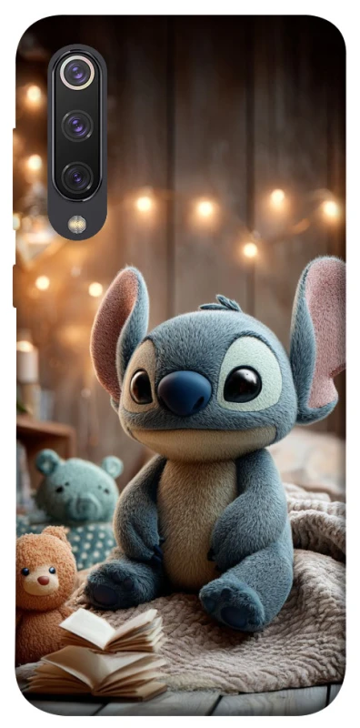 Чохол на Xiaomi Mi 9 SE Stitch ver.16 фото 1 з 1