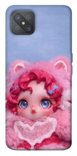 Чохол на Oppo A92s SKULLPANDA × My Little Pony Ver.5 фото 1 з 1
