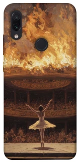 Чохол на Xiaomi Redmi Note 7 / Note 7 Pro / Note 7s Ballet фото 1 з 1