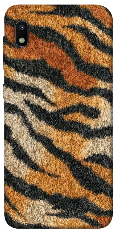 Чохол на Samsung Galaxy A10 (A105F) Tiger фото 1 з 1