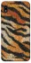 Чохол на Samsung Galaxy A10 (A105F) Tiger фото 1 з 1