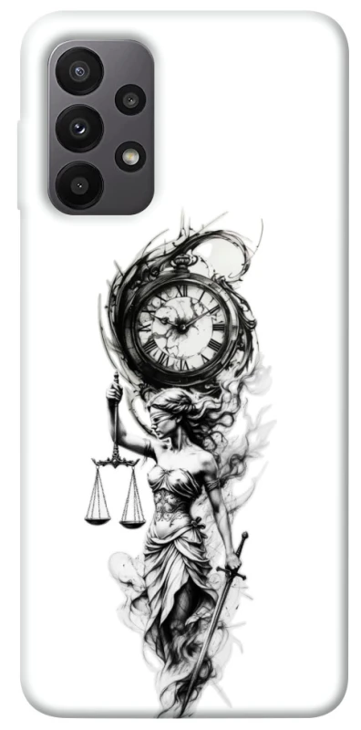 Чохол на Samsung Galaxy A23 4G Tattoo ver.11 фото 1 з 1