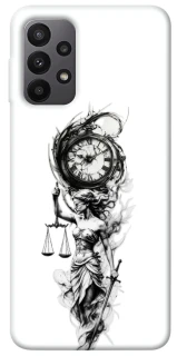 Чехол на Samsung Galaxy A23 4G Tattoo ver.11 фото 1 из 1