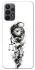 Чохол на Samsung Galaxy A23 4G Tattoo ver.11 фото 1 з 1