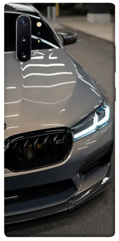 Чохол на Samsung Galaxy Note 10 Plus BMW v53 фото 1 з 1
