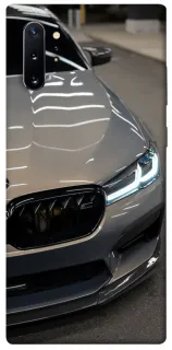 Чехол на Samsung Galaxy Note 10 Plus BMW v53 фото 1 из 1