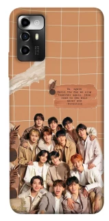 Чохол на ZTE Blade V40 Vita Seventeen v4 фото 1 з 1