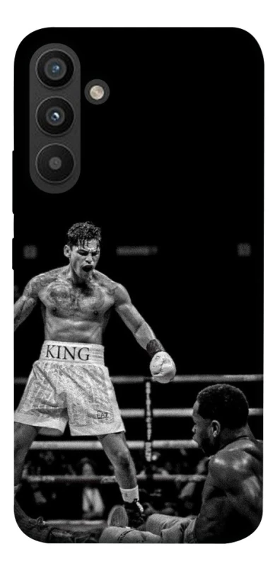 Чехол на Samsung Galaxy A34 5G king фото 1 из 1