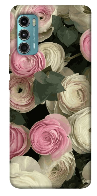 Чехол на Motorola Moto G60 Gardens фото 1 из 1