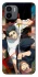 Чехол на Xiaomi Redmi A1 / A2 Jujutsu kaisen v5 фото 1 из 1