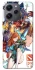 Чехол на Xiaomi Redmi 12 Dota ova фото 1 из 1