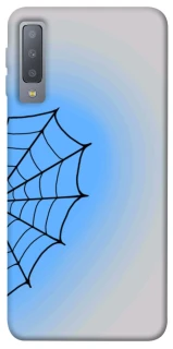 Чохол на Samsung A750 Galaxy A7 (2018) Pair romantic theme ver.2 фото 1 з 1