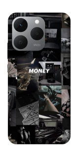 Чохол на Realme 15T Money фото 1 з 1