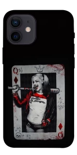 Чохол на Apple iPhone 12 mini (5.4") Harley Queen фото 1 з 1