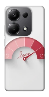 Чохол на Xiaomi Redmi Note 13 Pro 5G Love aesthetic ver.7 фото 1 з 1