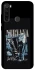 Чехол на Xiaomi Redmi Note 8T Nirvana ver.4 фото 1 из 1