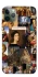 Чехол на Apple iPhone 11 Pro (5.8") Raphael Sanzio фото 1 из 1