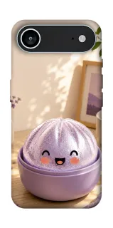 Чохол на Apple iPhone 17 Air (6.5") Dumpling ver.4 фото 1 з 1