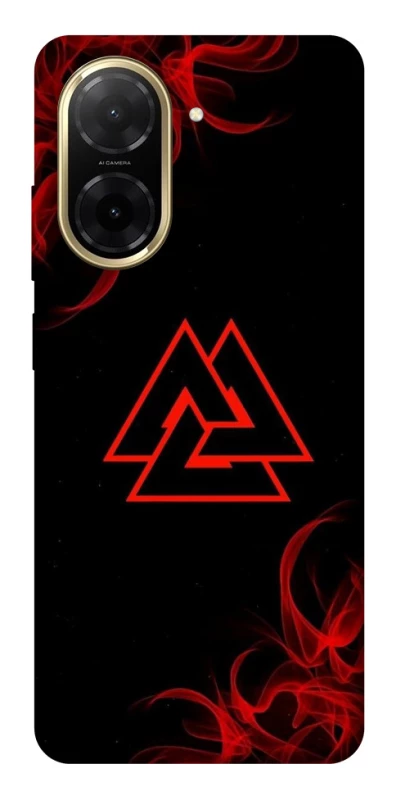 Чохол на Xiaomi Redmi A5 (Europe version) Валькнут фото 1 з 1