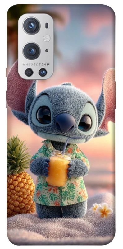Чохол на OnePlus 9 Pro Stitch ver.13 фото 1 з 1