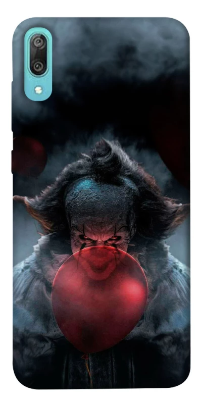 Чехол на Huawei Y6 Pro (2019) Оно фото 1 из 1