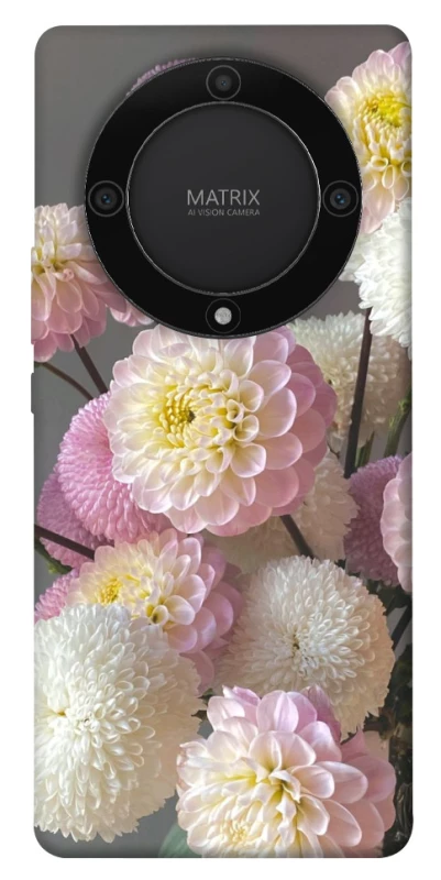 Чохол на Huawei Magic5 Lite Flowers v2 фото 1 з 1