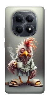 Чехол на Xiaomi Redmi Note 15 4G/5G (EU) Петушок фото 1 из 1