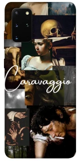 Чехол на Samsung Galaxy S20+ Caravaggio фото 1 из 1