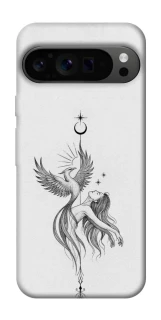 Чехол на Google Pixel 9 Pro Tattoo ver.10 фото 1 из 1