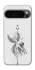 Чехол на Google Pixel 9 Pro Tattoo ver.10 фото 1 из 1