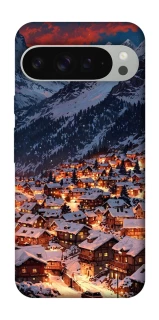 Чехол на Google Pixel 9 Pro XL Новогодний v29 фото 1 из 1