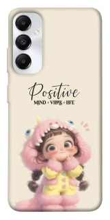 Чехол на Samsung Galaxy A05s Positive фото 1 из 1