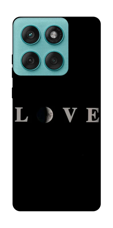 Чохол на Motorola Edge 60 Fusion Love aesthetic ver.15 фото 1 з 1