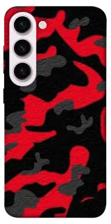 Чохол на Samsung Galaxy S23+ Camouflage v15 фото 1 з 1